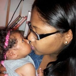 Meet your Posher, Lynisha